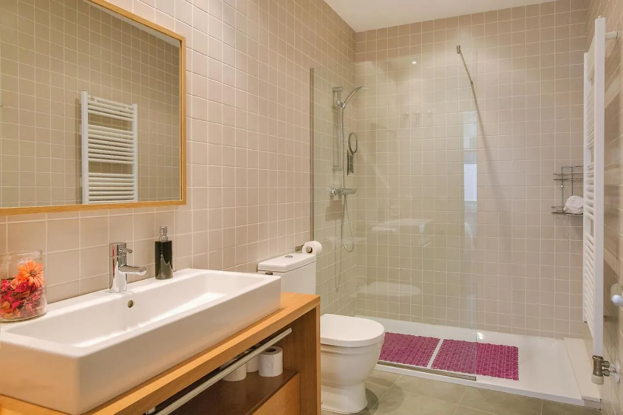 Apartaments Catedral - Baltack Homes Girona