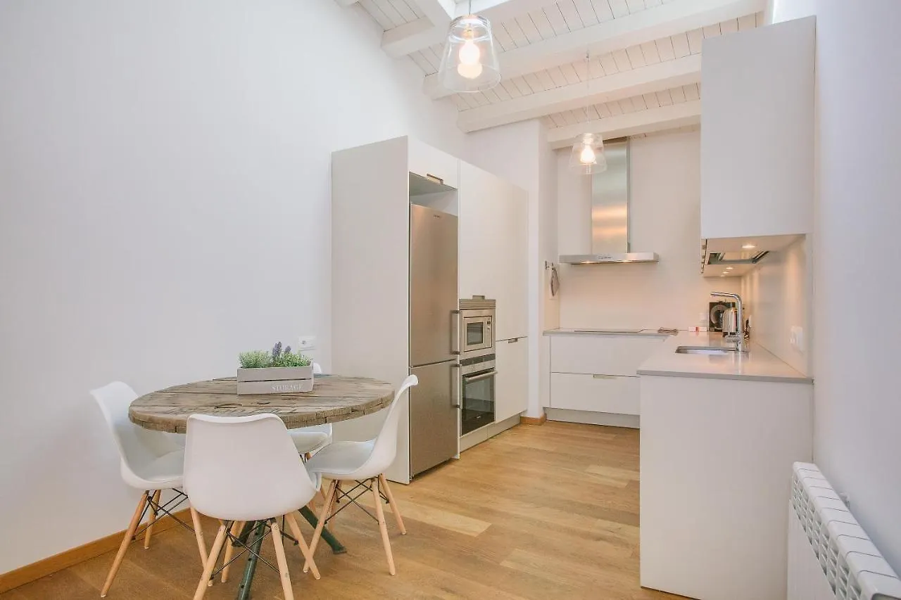 Apartamento Apartaments Catedral - Baltack Homes Girona