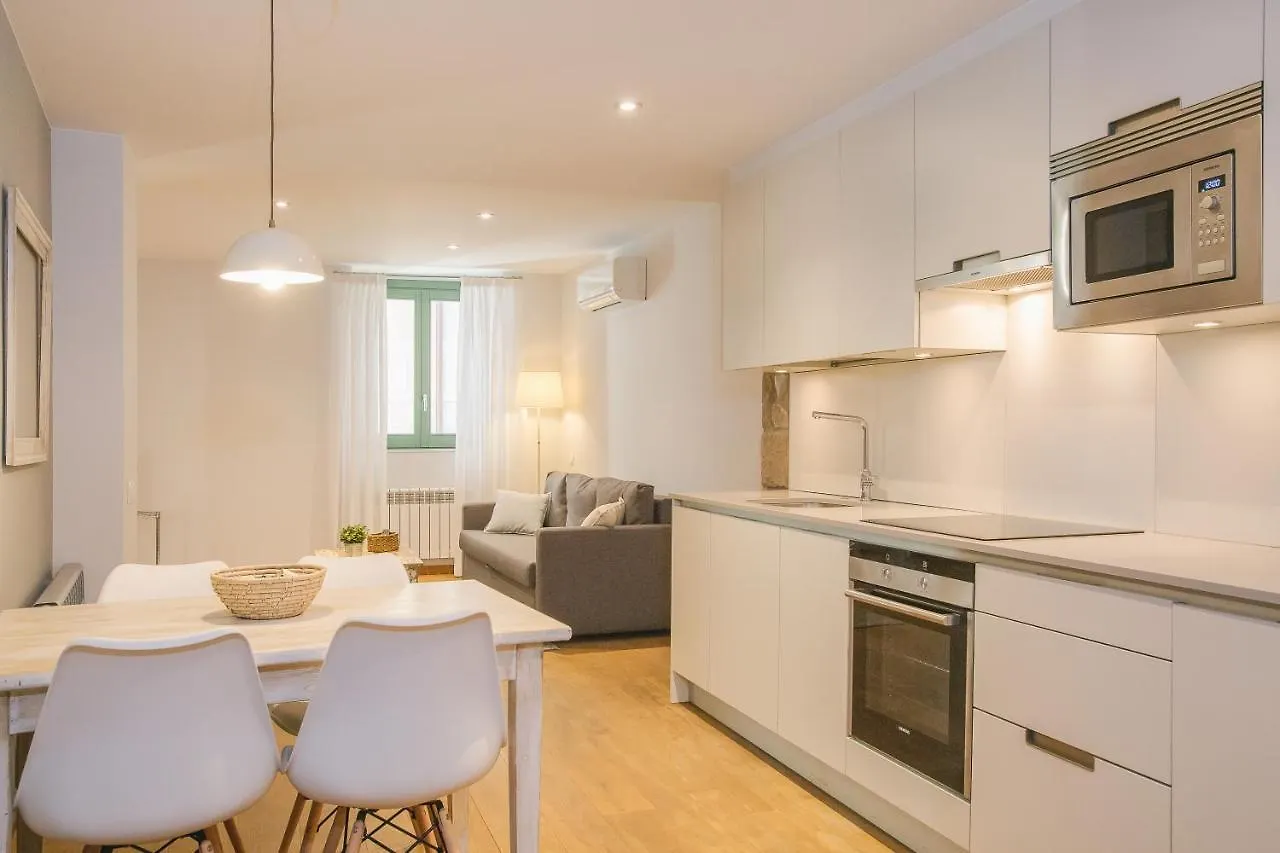 Apartaments Catedral - Baltack Homes Girona