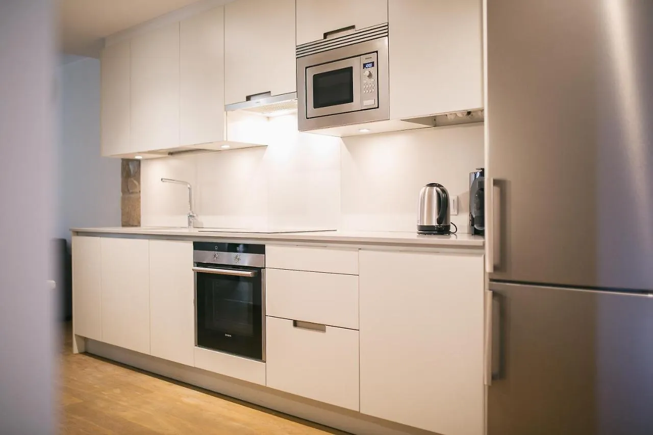 Apartaments Catedral - Baltack Homes Girona