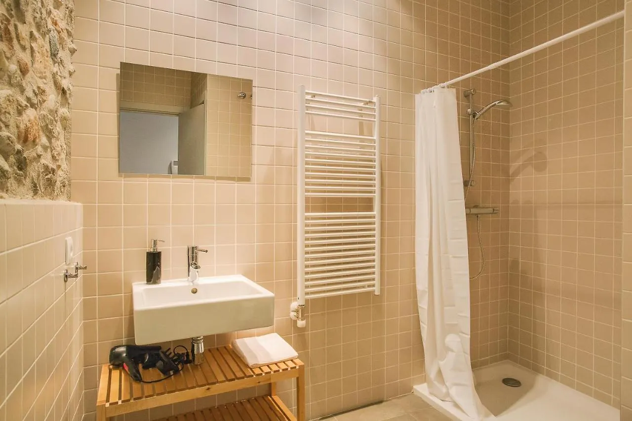 Apartaments Catedral - Baltack Homes Girona Apartamento