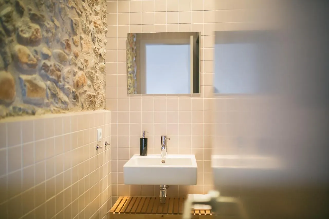 Apartaments Catedral - Baltack Homes Girona Apartamento
