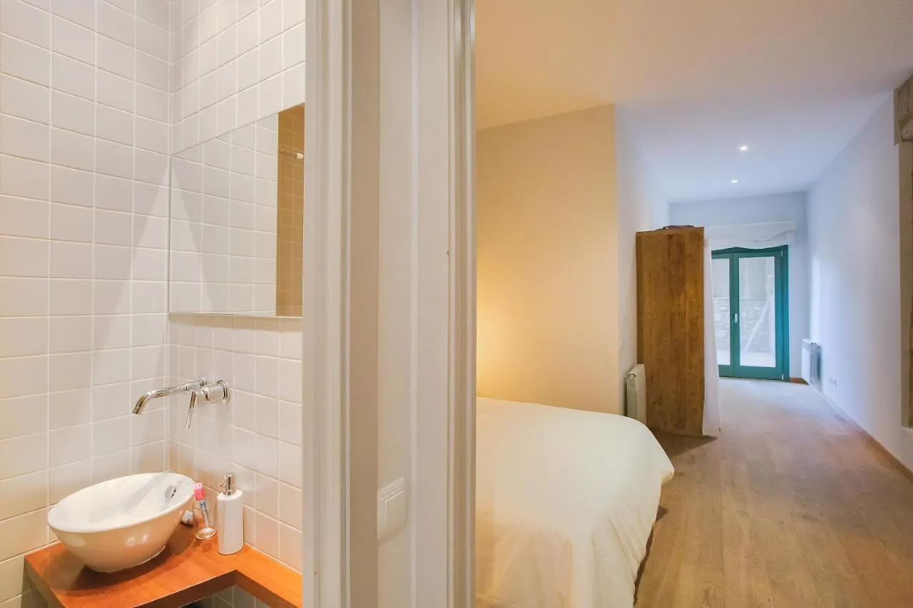 Apartaments Catedral - Baltack Homes Girona 0*,