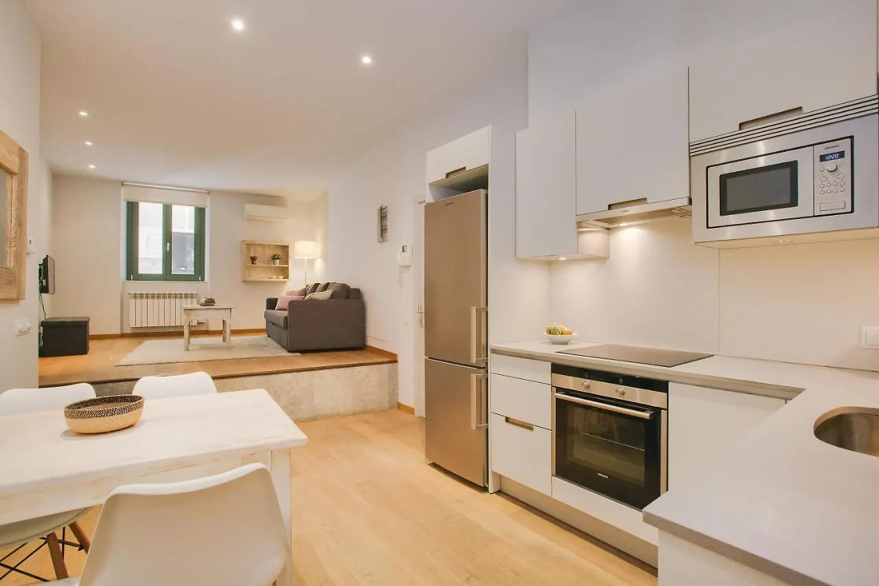 Apartamento Apartaments Catedral - Baltack Homes Girona Espanha