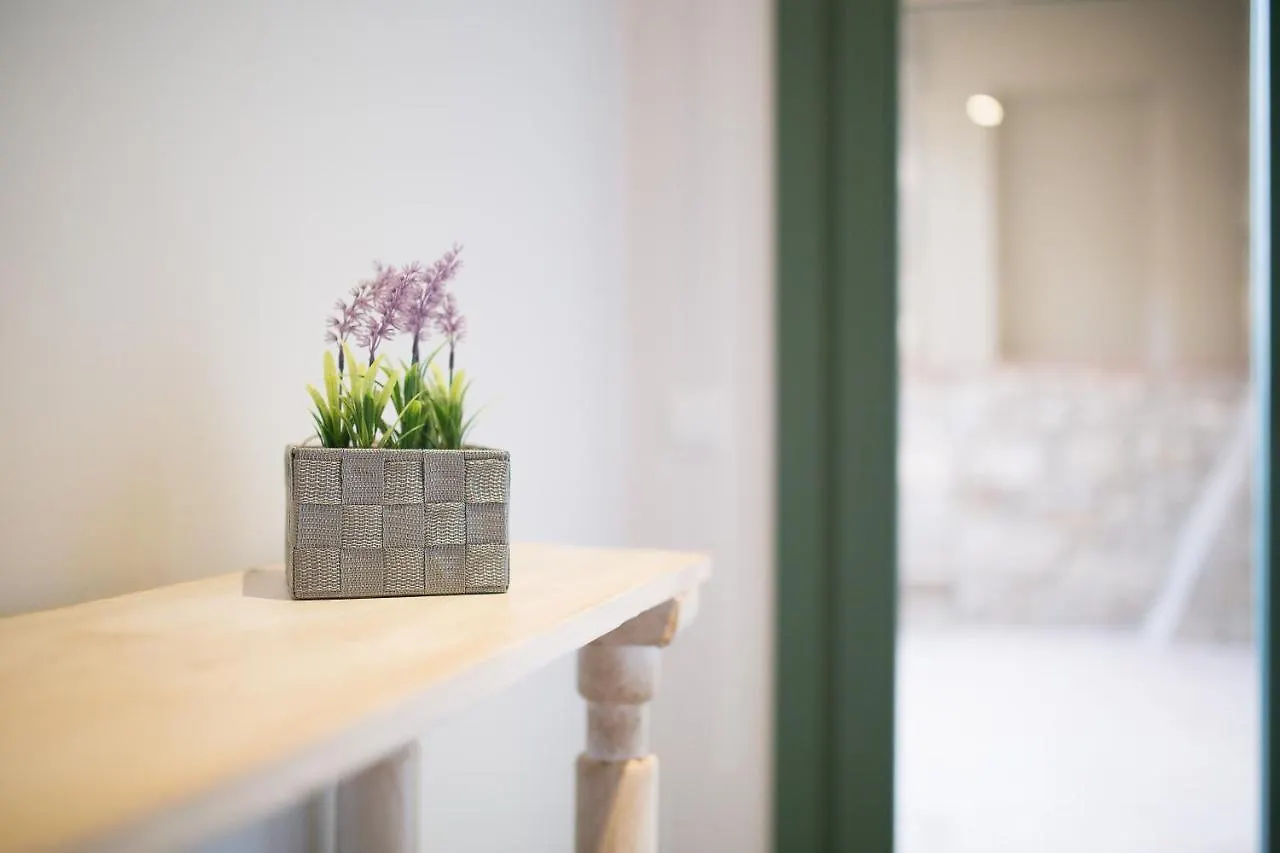 Apartaments Catedral - Baltack Homes Girona Apartamento