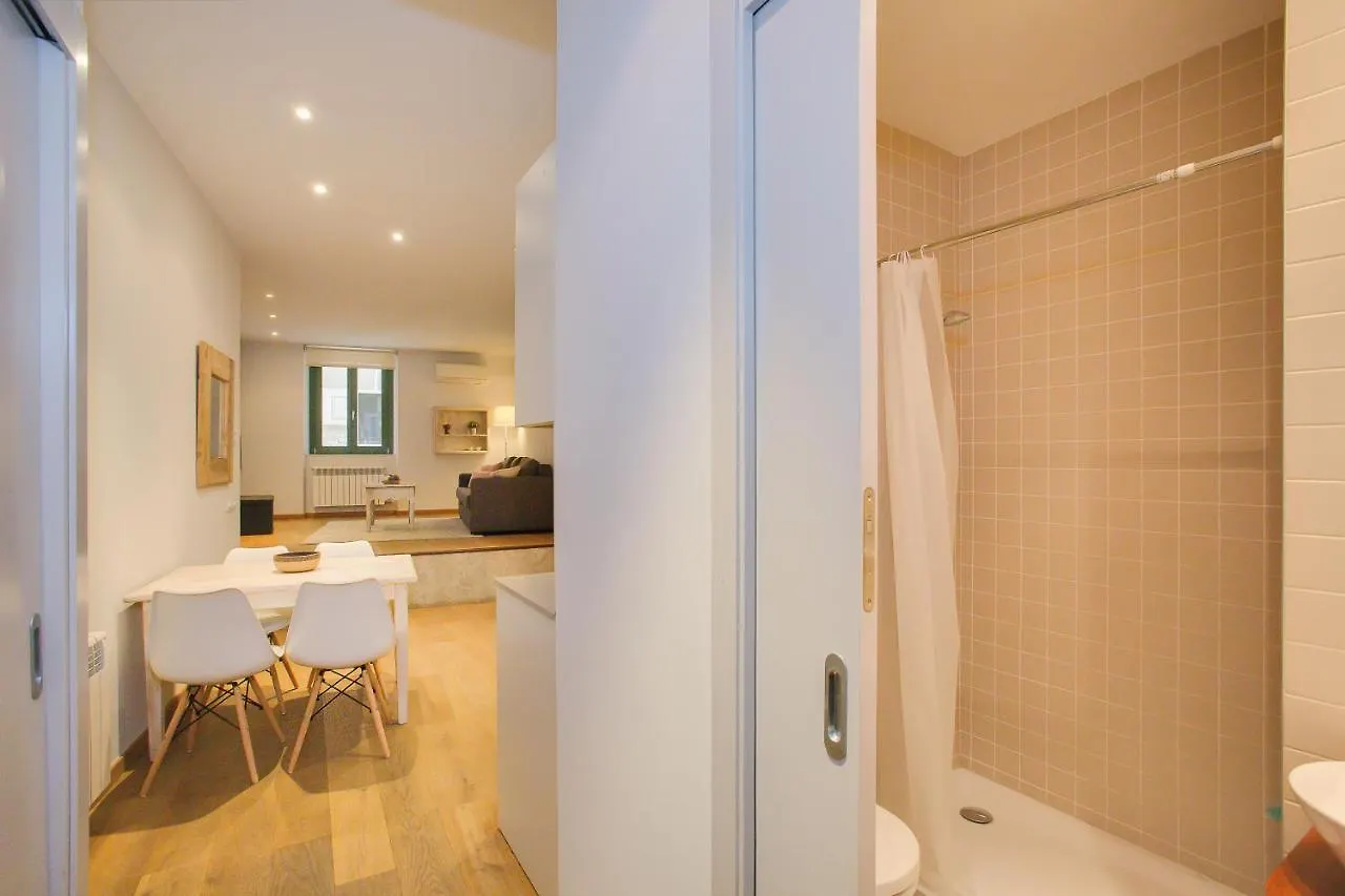 Apartamento Apartaments Catedral - Baltack Homes Girona Espanha