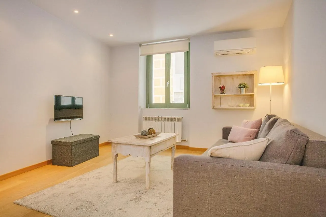 Apartaments Catedral - Baltack Homes Girona Espanha