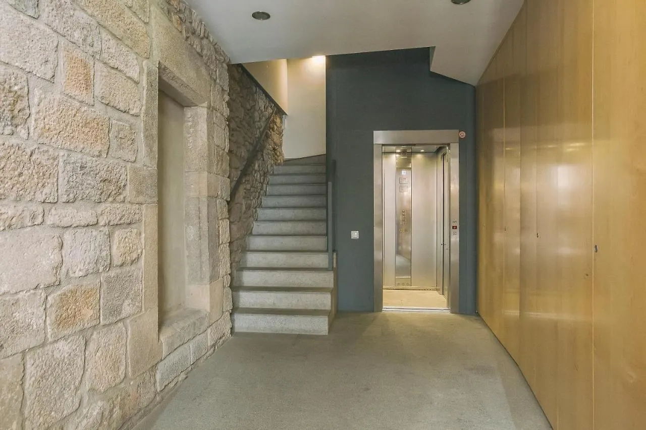 Apartaments Catedral - Baltack Homes Girona Apartamento