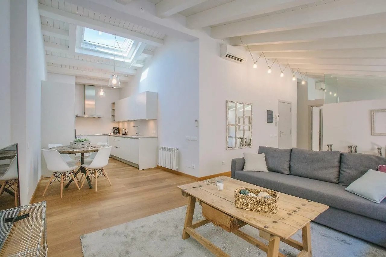 Apartaments Catedral - Baltack Homes Girona 0*,