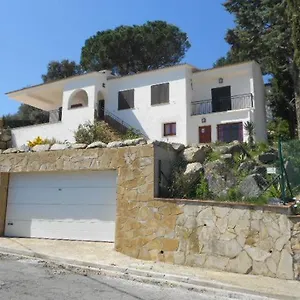 Casa Mas Ros 6 , Gerona España