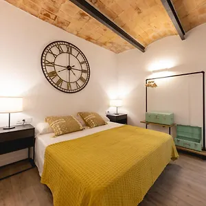  Appartement Bravissimo Cort Reial Entresol A
