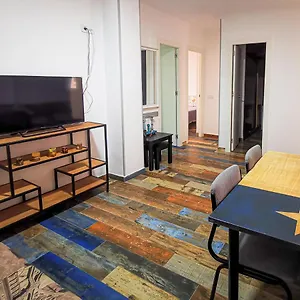 Casa Pepa 2 Primera Linea , Garrucha España