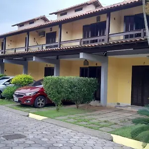 Casa Duplex A 100 Metros Da Grande - , Arraial do Cabo Brasil