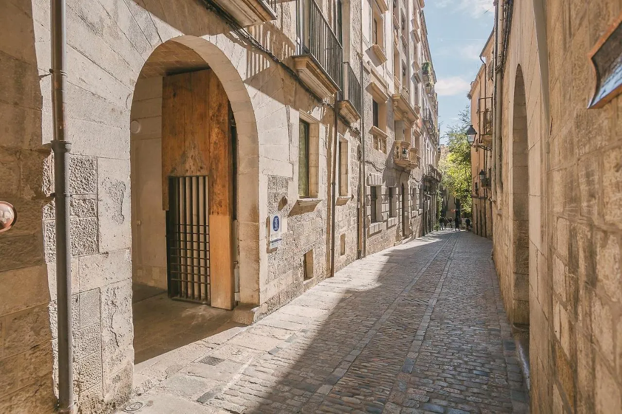 Apartaments Catedral - Baltack Homes Gérone Appartement