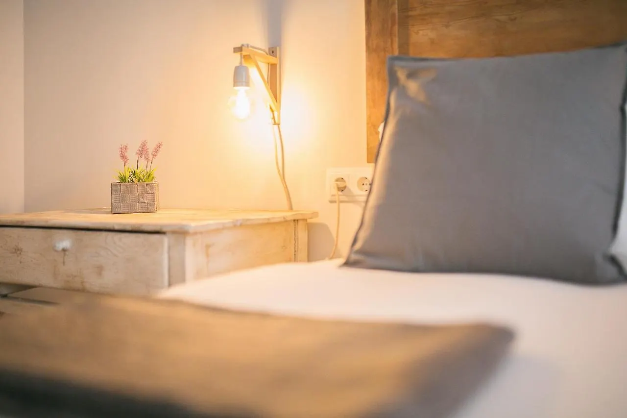 Apartaments Catedral - Baltack Homes Gérone