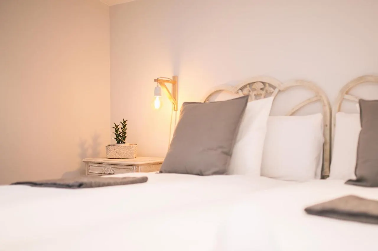 Apartaments Catedral - Baltack Homes Gérone