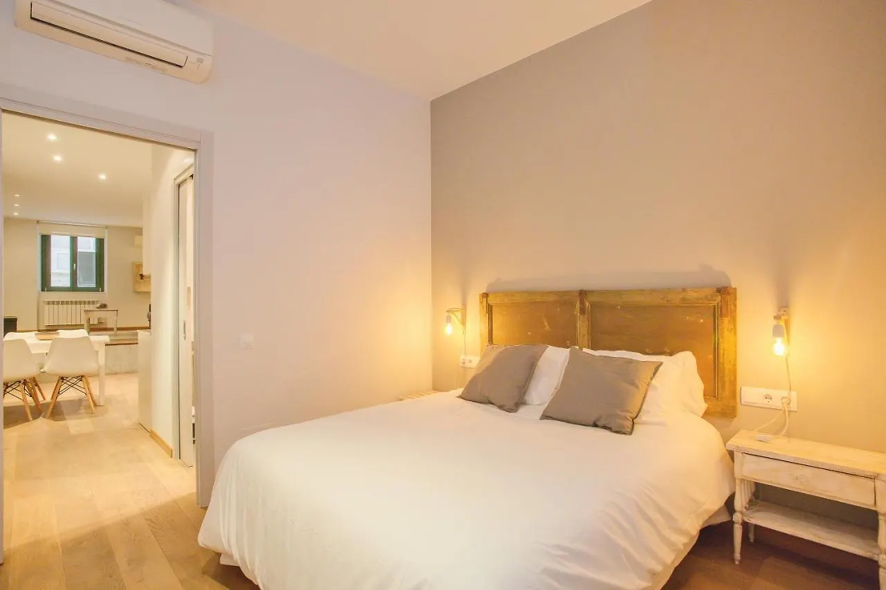 Appartement Apartaments Catedral - Baltack Homes Gérone